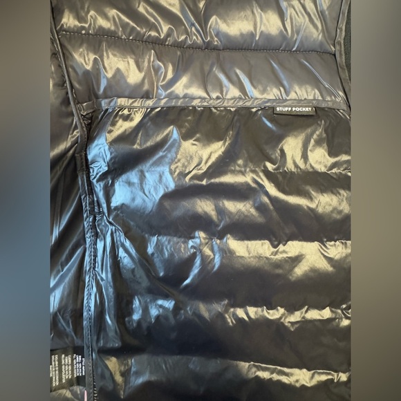 HAWKE & CO Men’s Quilted Lightweight Packable Featherless Performance Jacket 2XL - Picture 6 of 10